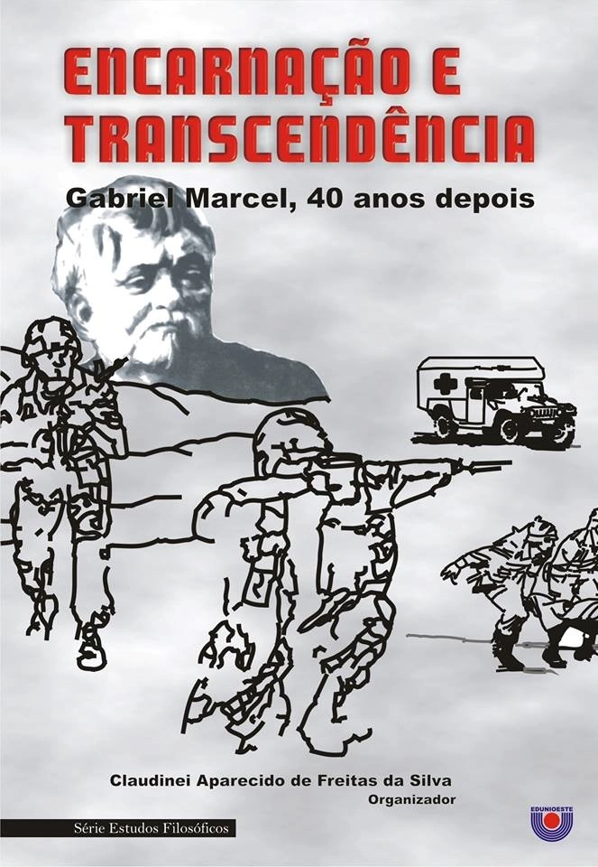 Encarnacao e transcendencia Claudinei