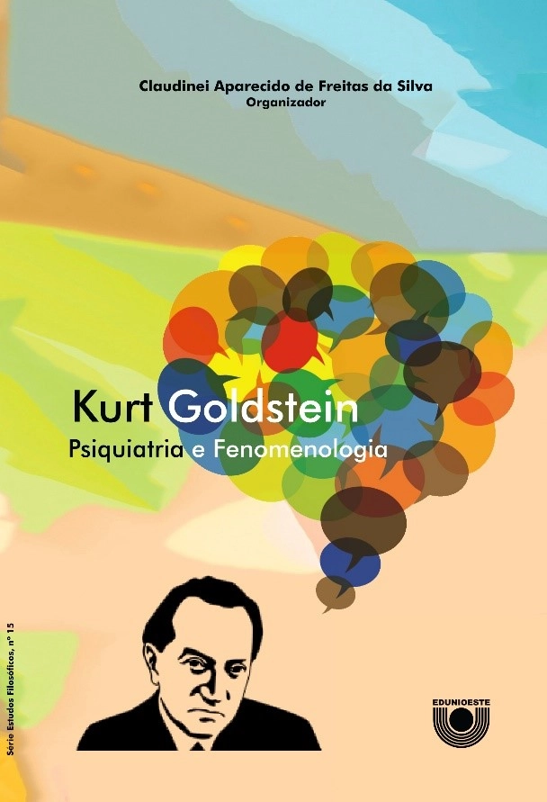 Kurt Goldstein Claudinei