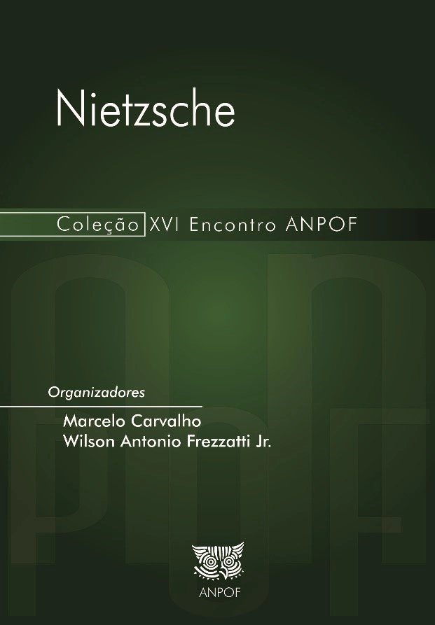 Nietzsche Wilson