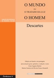 O mundo ou Tratado Cesar