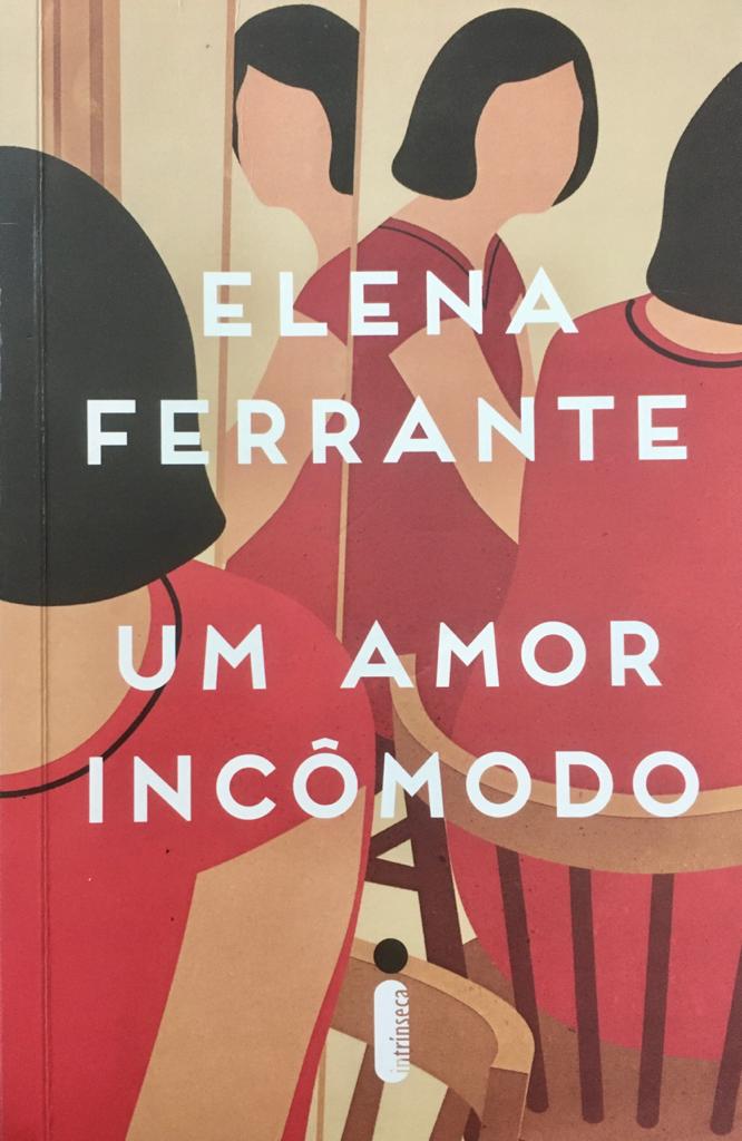 elena ferrante