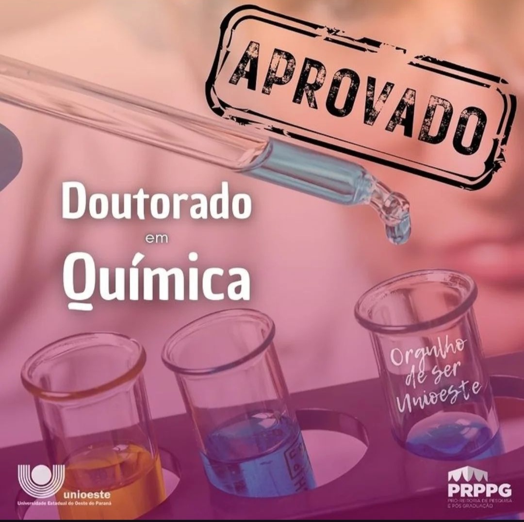 doutorado