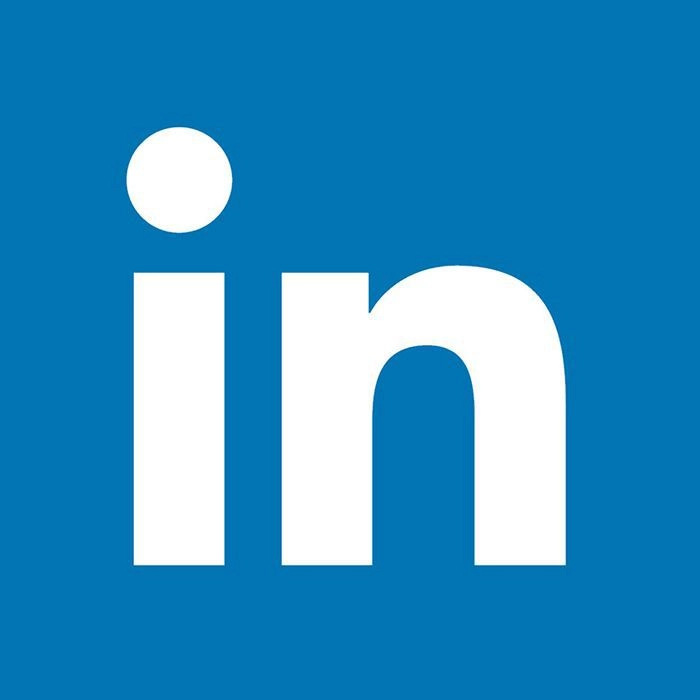 linkedin