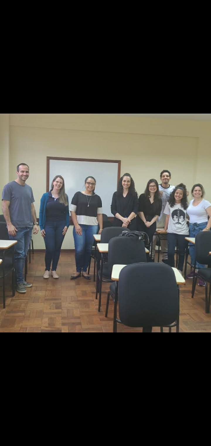 turma 22 vr