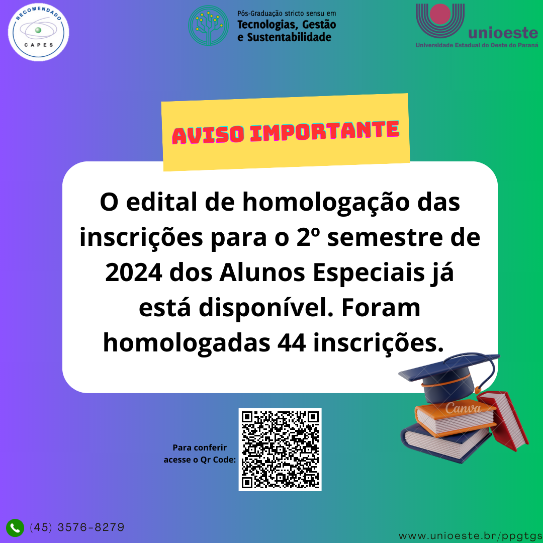 Aviso Importante 2