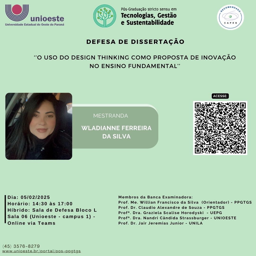 Dissertação e qualificação 6