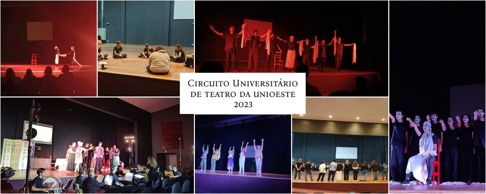 Circuito de Teatro