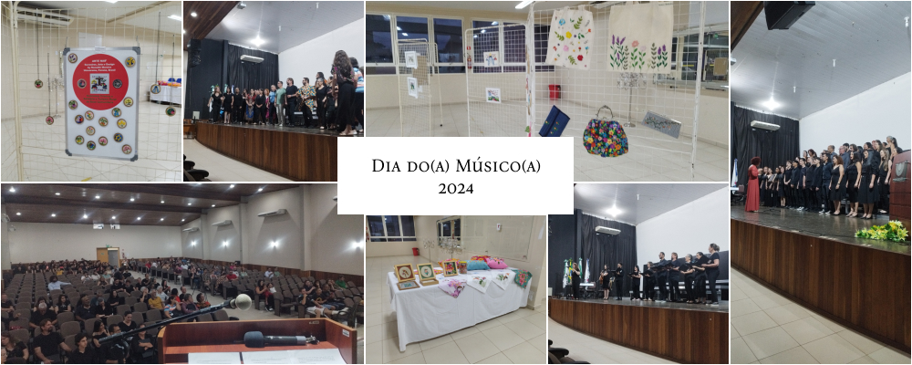 Dia do Músicoa 1