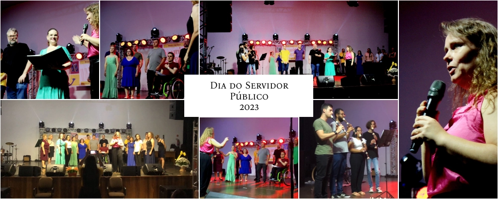 Dia do Servidor Público