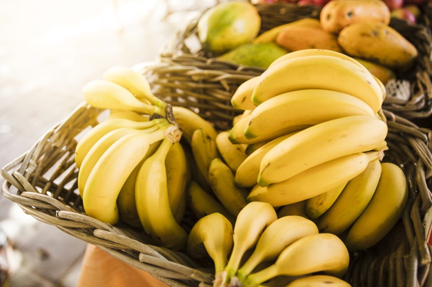 banana