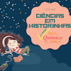 ciencias historinhas