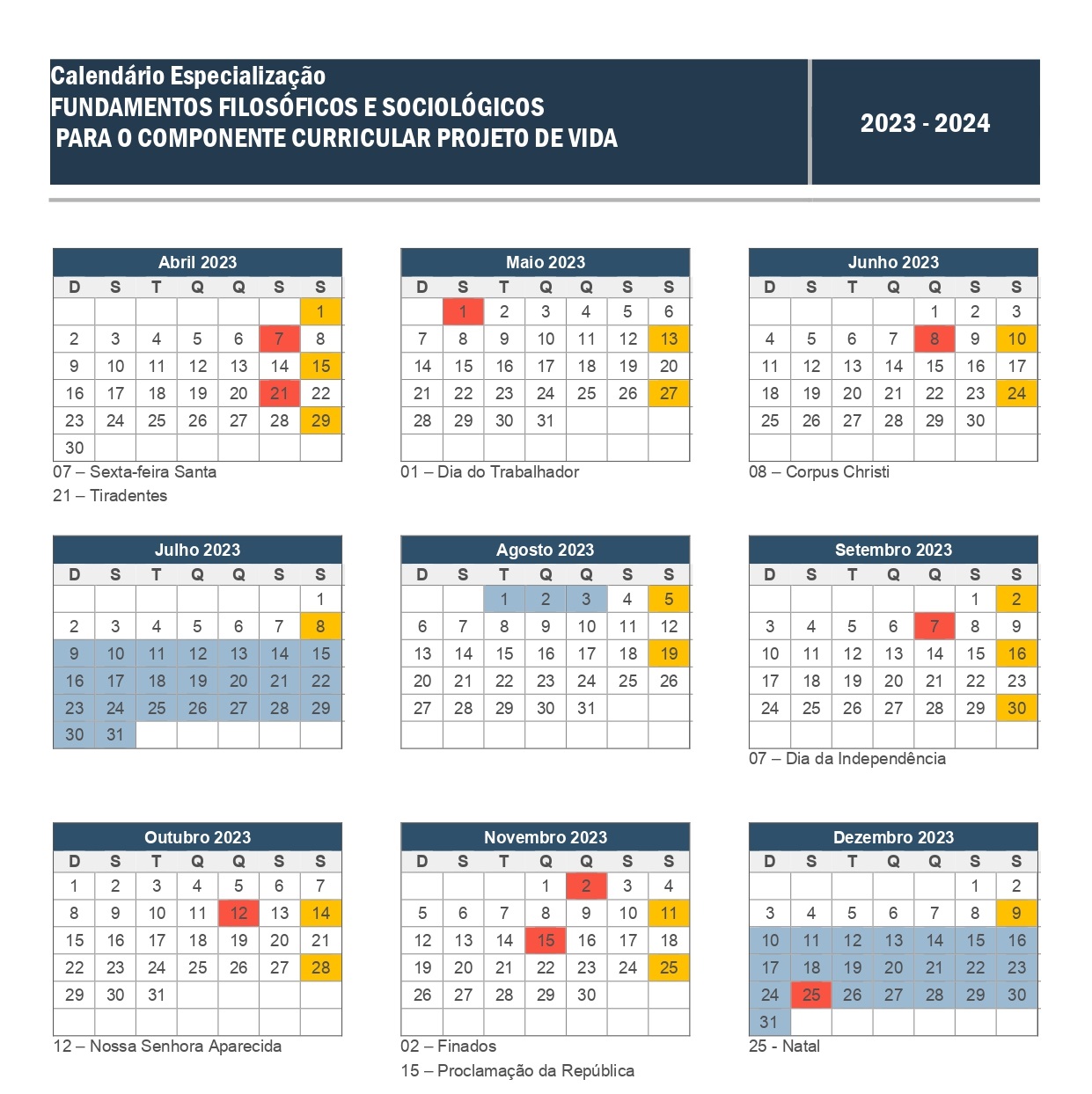 Calendário Especialização page 0001
