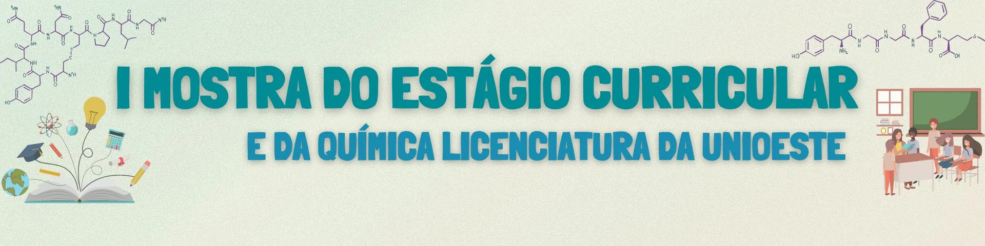 Cabeçalho e Rodapé 1ª Mostra