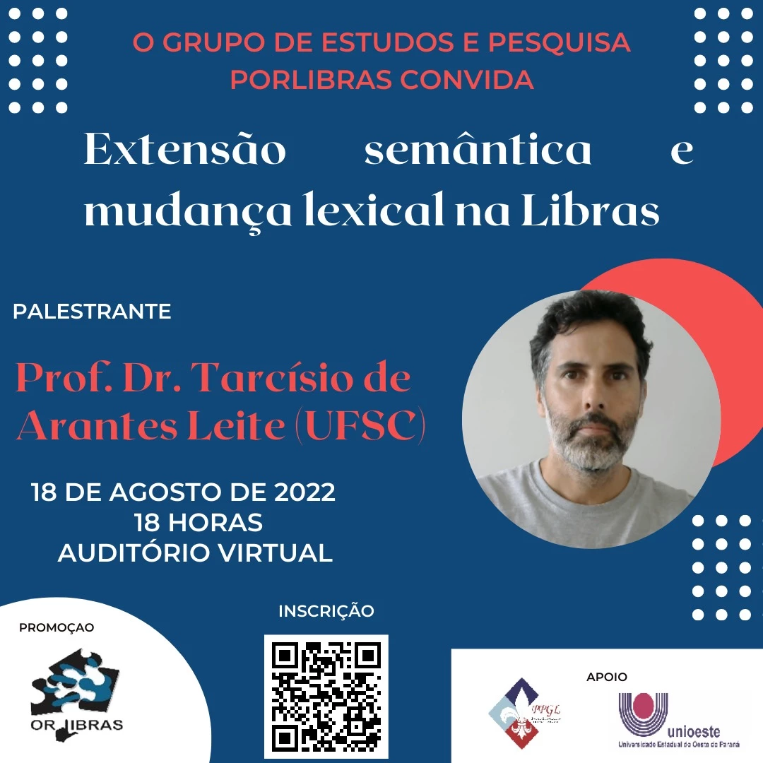 Seminario Tarcísio Leite