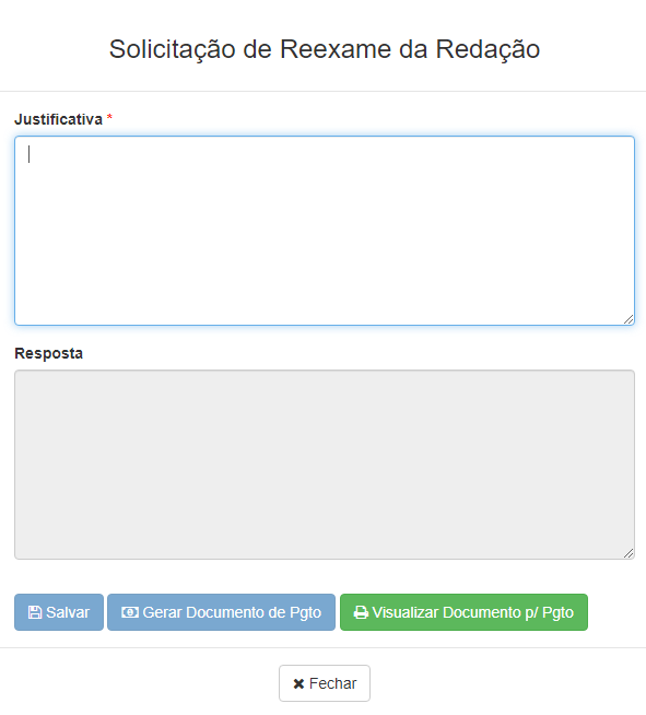 Reexame Como fazer 7