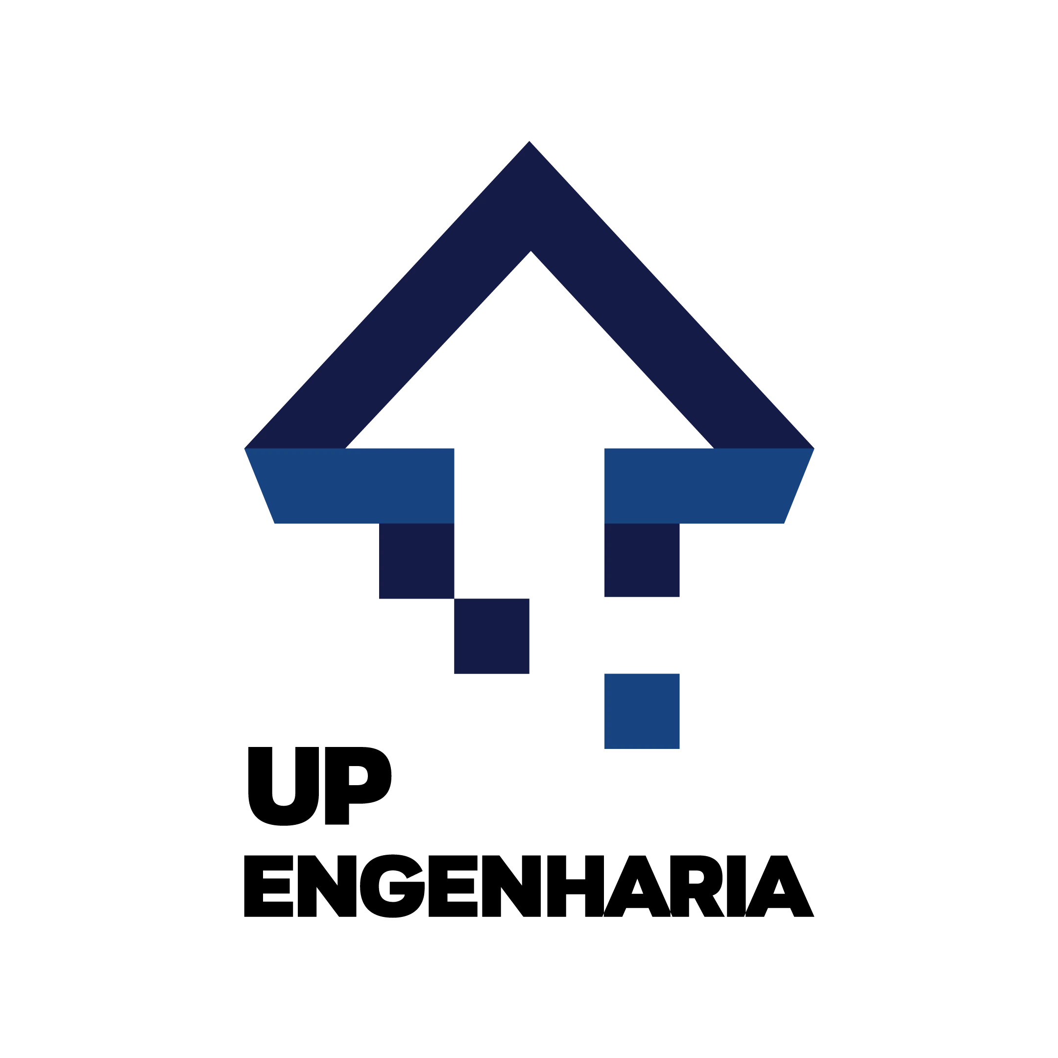 VERTICAL AZUL