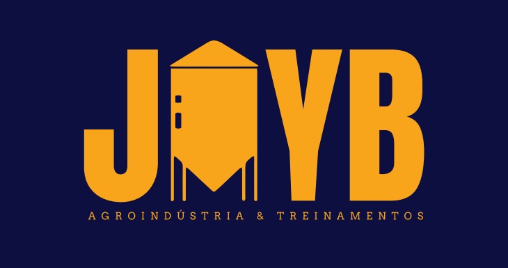 Logo JOYB