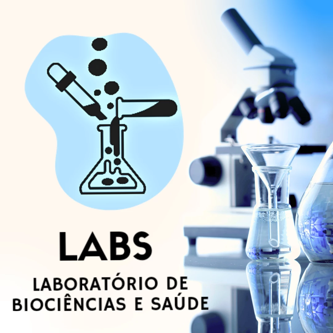 lab logo