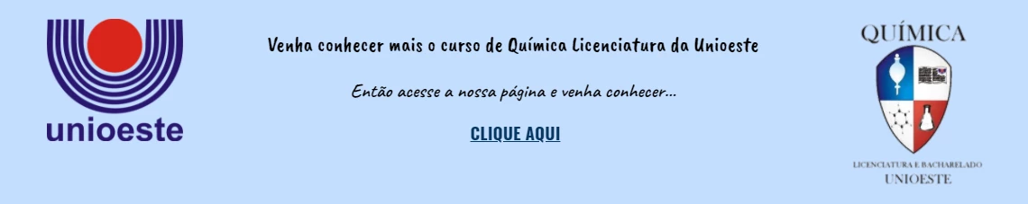 curso quimica