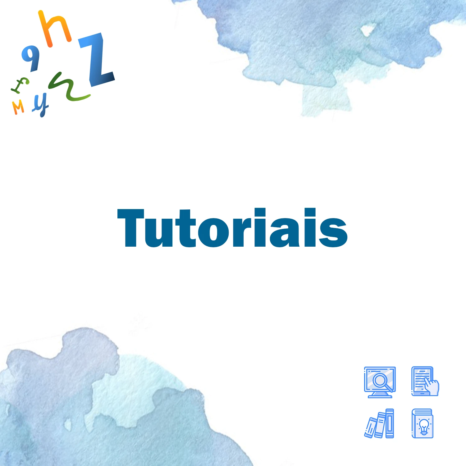 Tutoriais
