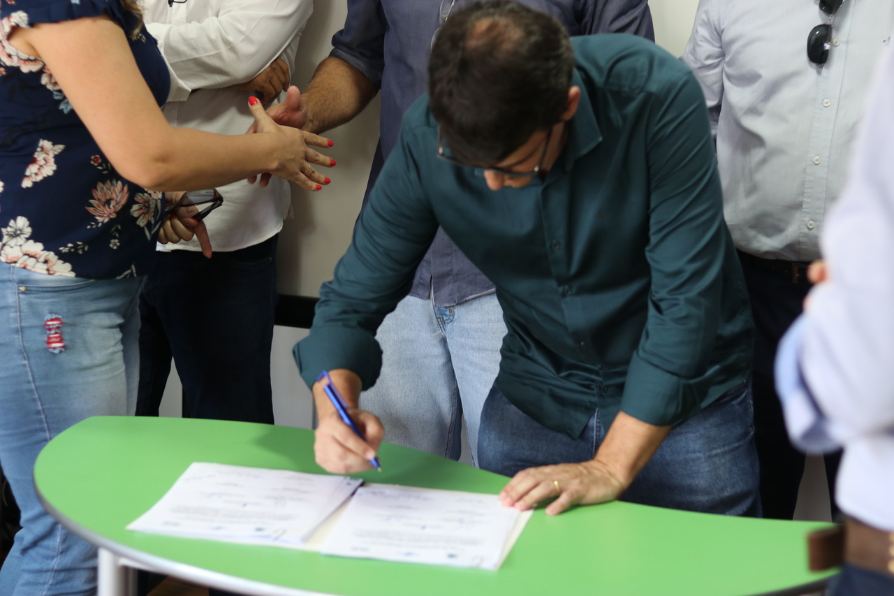 Unioeste é parceira do Programa Soluções do Futuro