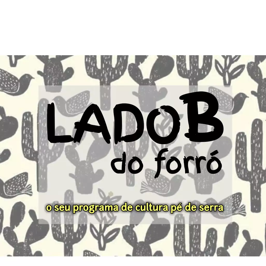 Lado B do Forró