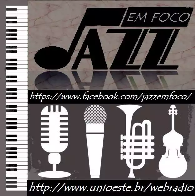 Jazz em Foco