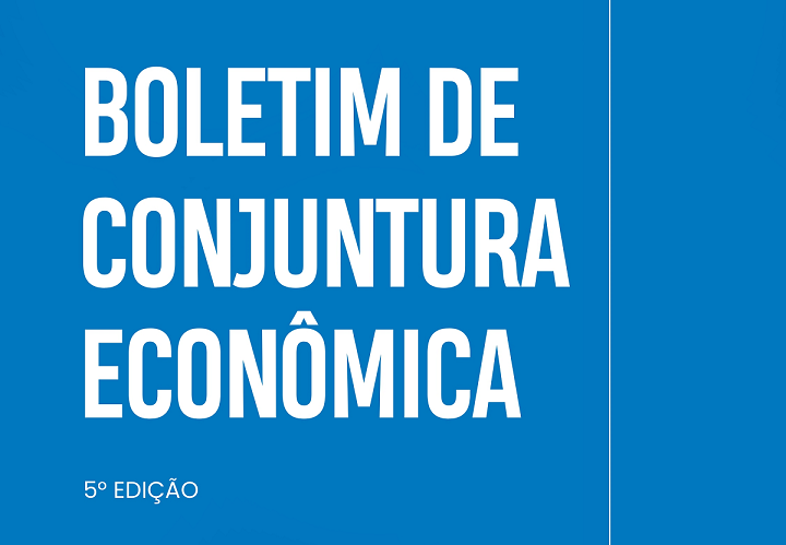 Núcleo de Desenvolvimento Regional Lança 5ª edição do Boletim de Conjuntura Econômica