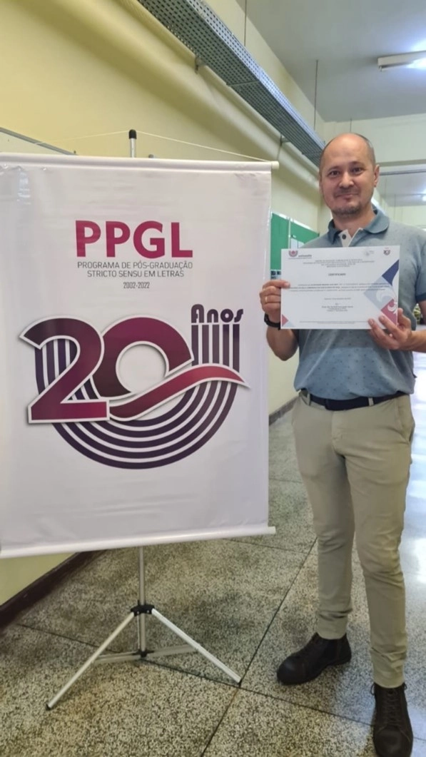 PPGL Unioeste