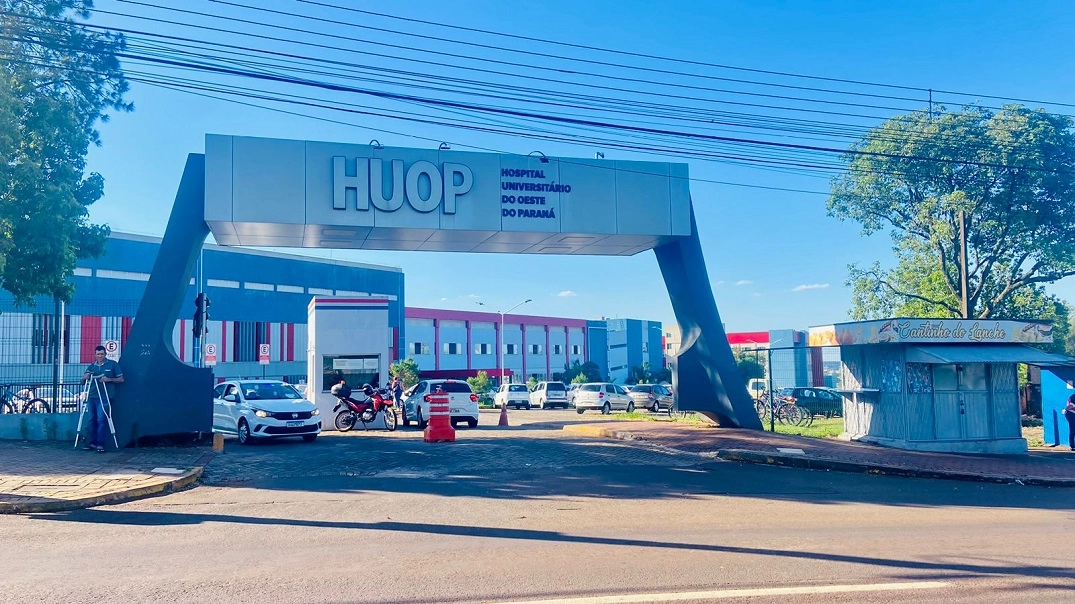 Movimento no Hospital de Retaguarda e UPAs de Cascavel é tranquilo