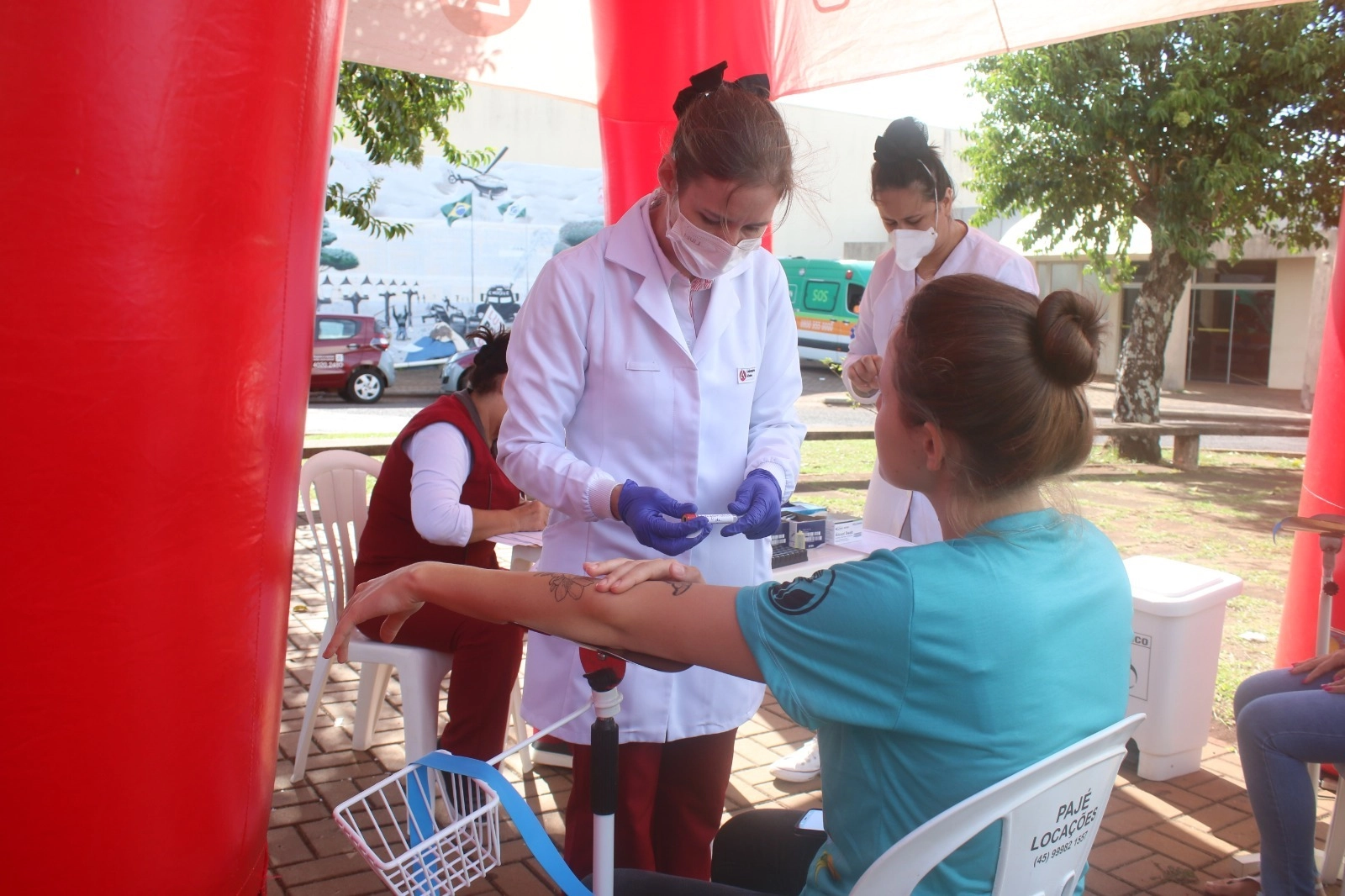 Unioeste: Paraná fala Inglês abre inscrições para curso de conversação -  Unioeste