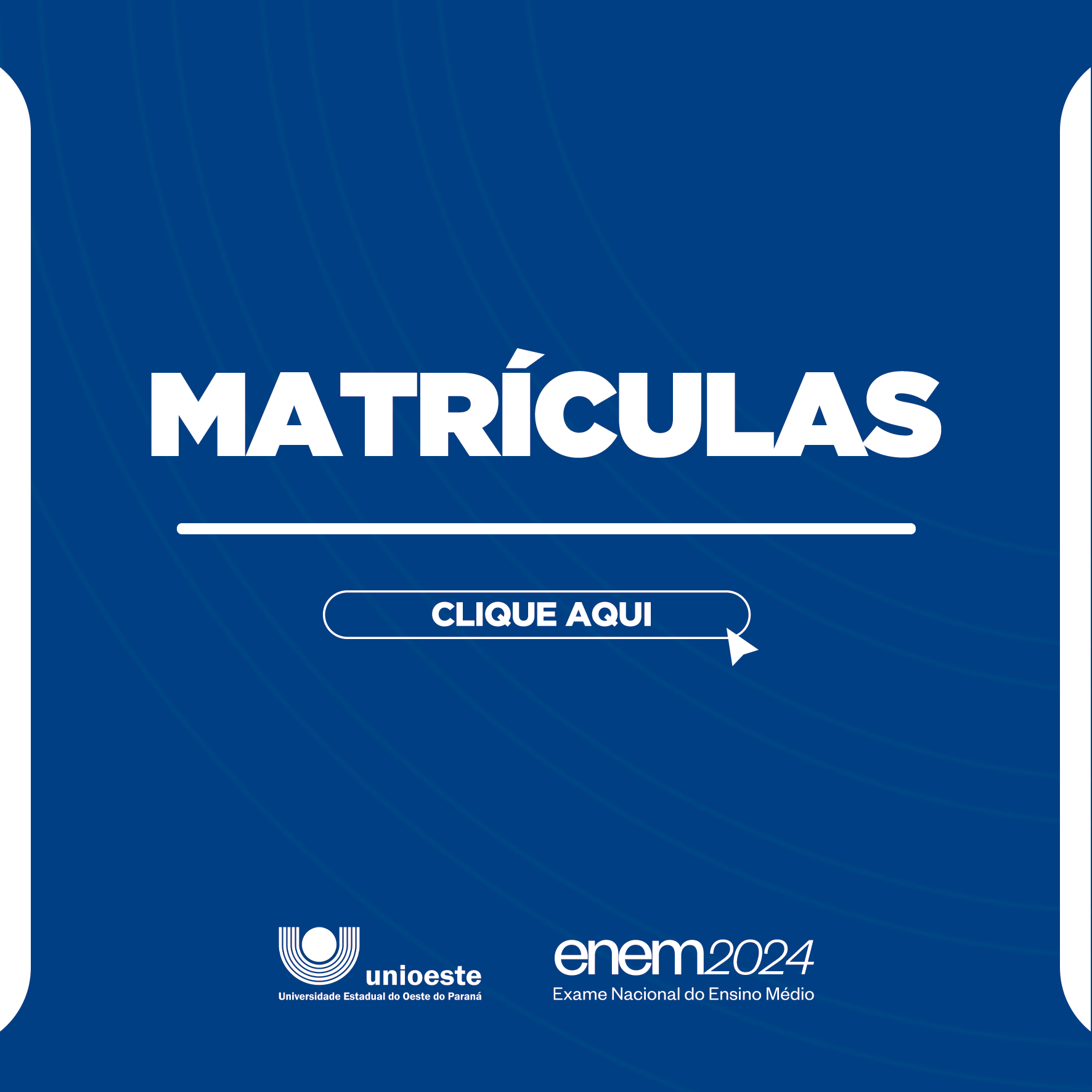 Enem Matriculas
