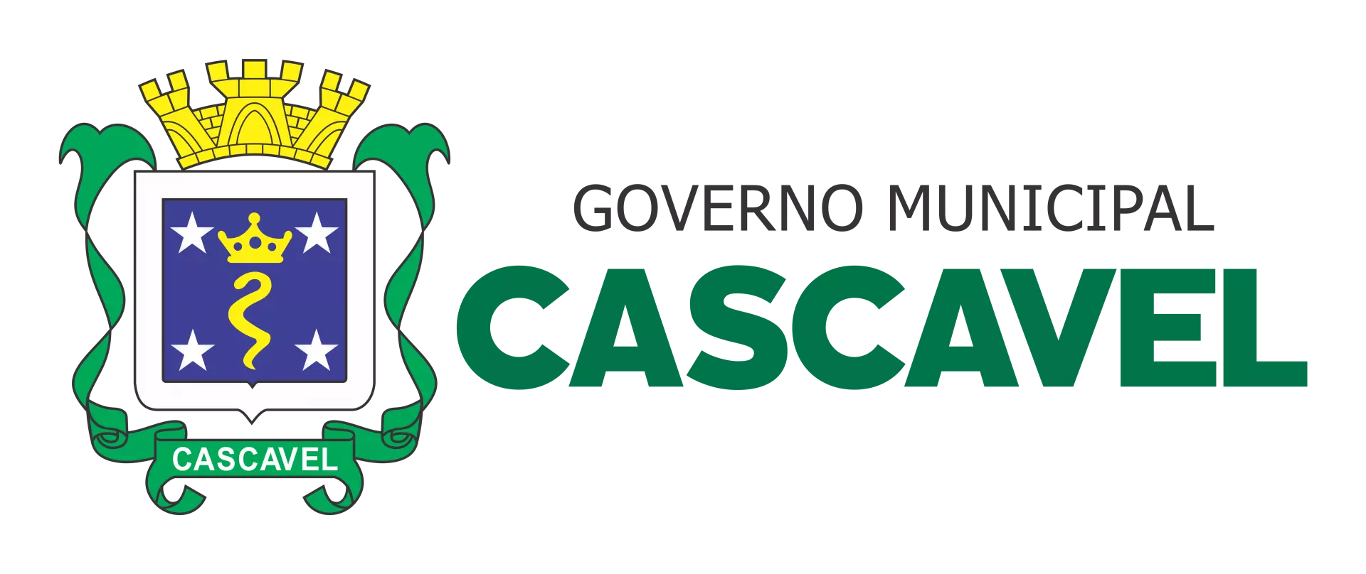 Resultado de imagem para prefeitura municipal de cascavel