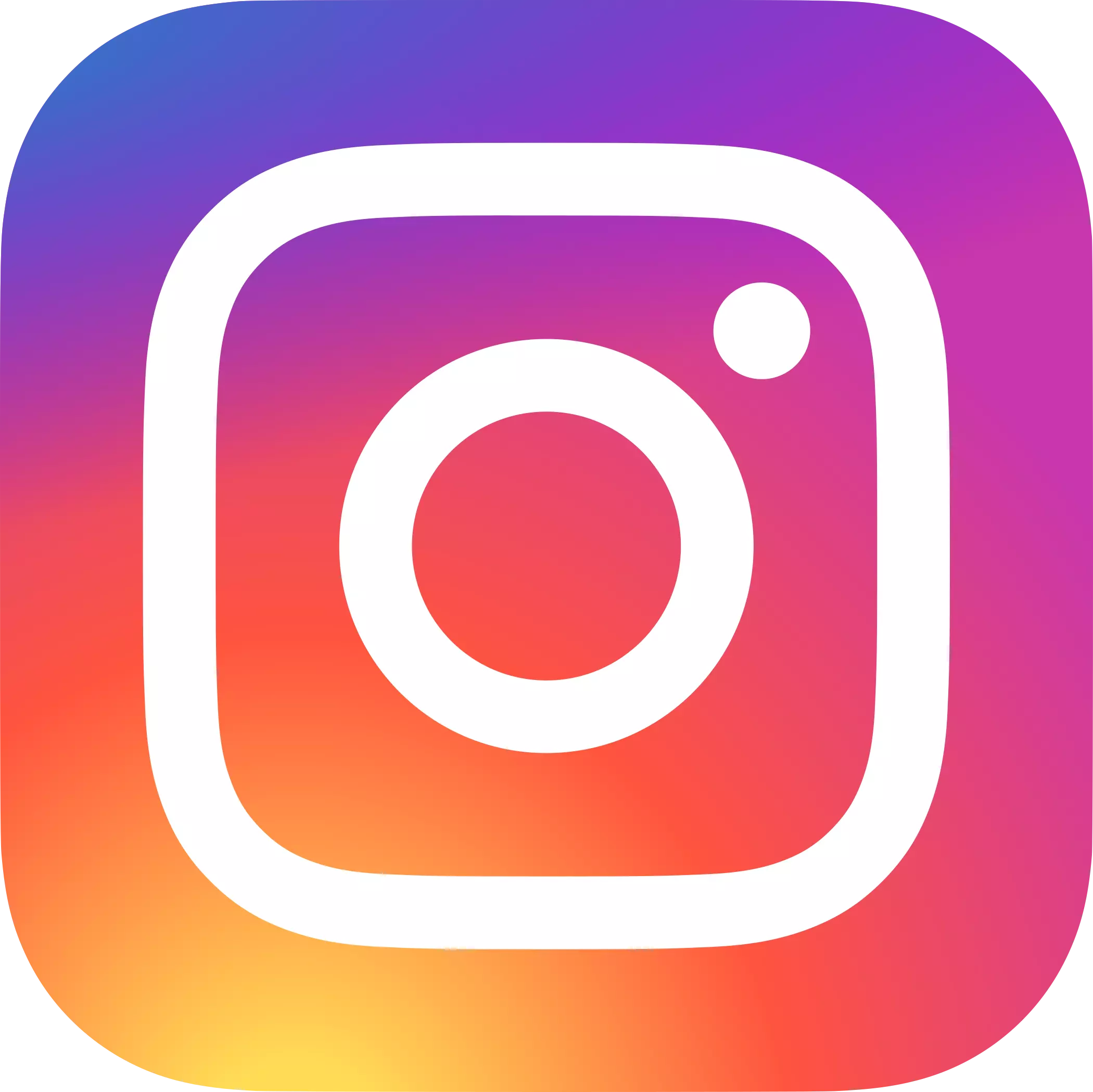 Instagram Logo - PNG e Vetor - Download de Logo