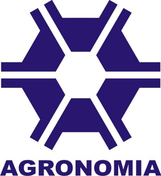 logotipo agronomia