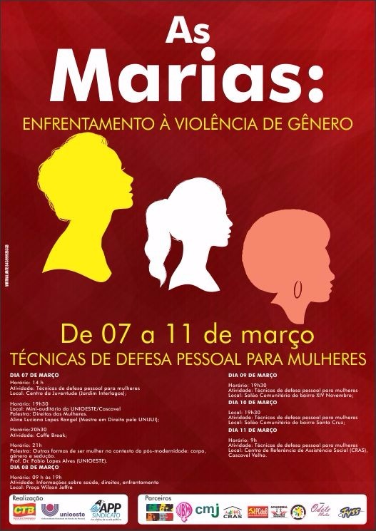 Marias